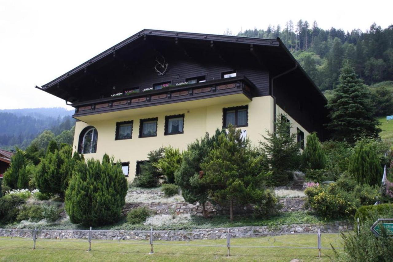 Chalet Charlotte Apartments Bruck an der Grossglocknerstrasse Exterior photo